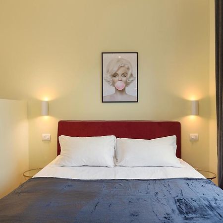 Leopoldo Apartment Baveno Exterior photo