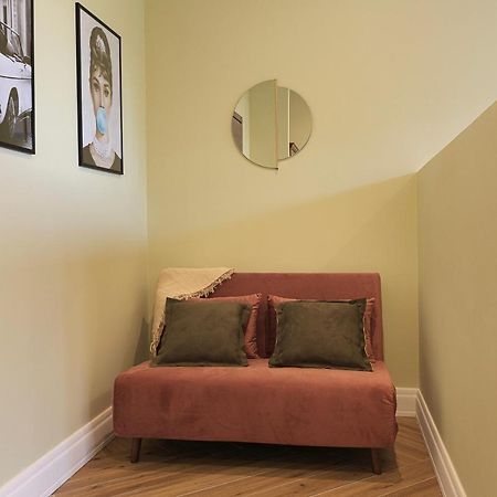 Leopoldo Apartment Baveno Exterior photo