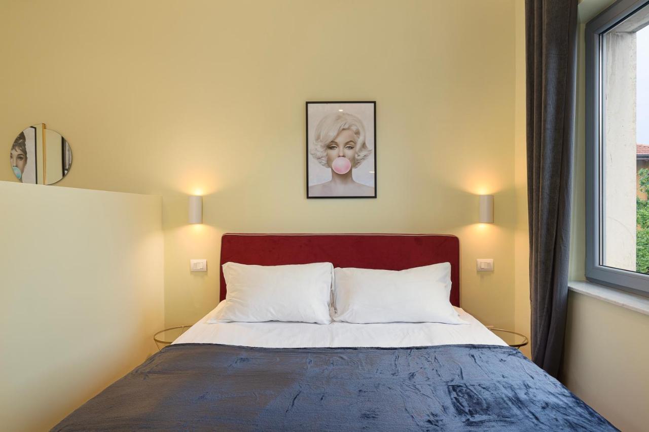 Leopoldo Apartment Baveno Exterior photo