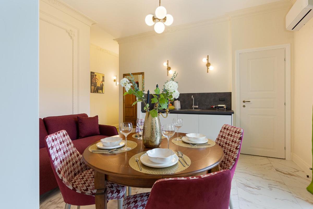 Leopoldo Apartment Baveno Exterior photo