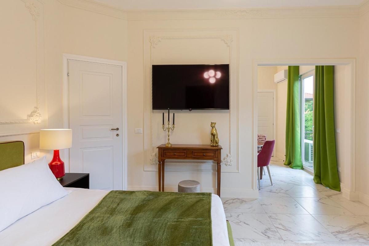 Leopoldo Apartment Baveno Exterior photo